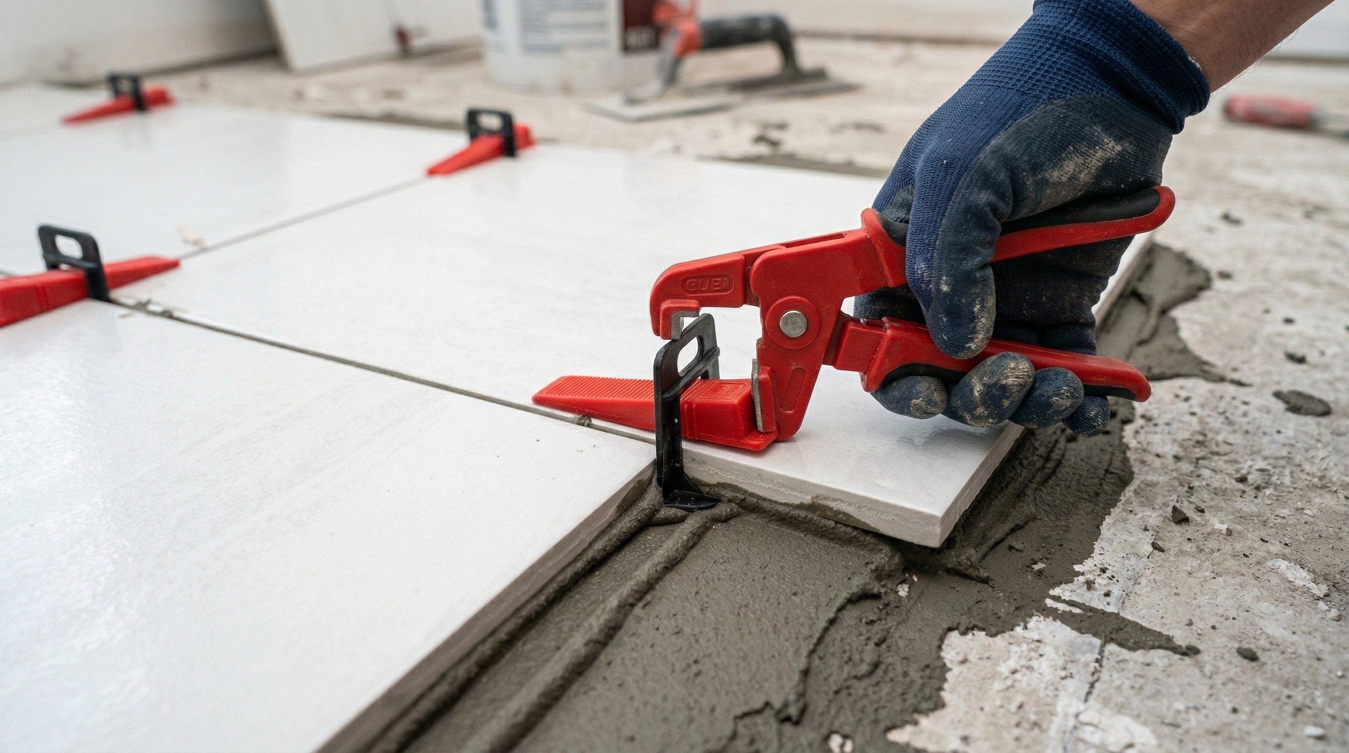 Thomas Falkowski Fliesenfachgeschäft – Fliesenleger Eppingen